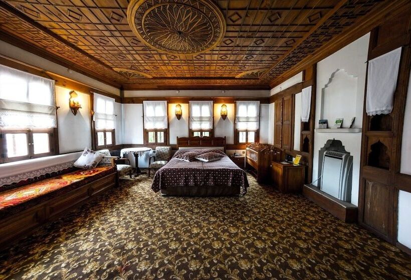 ホテル Imren Lokum Konak   Special Class