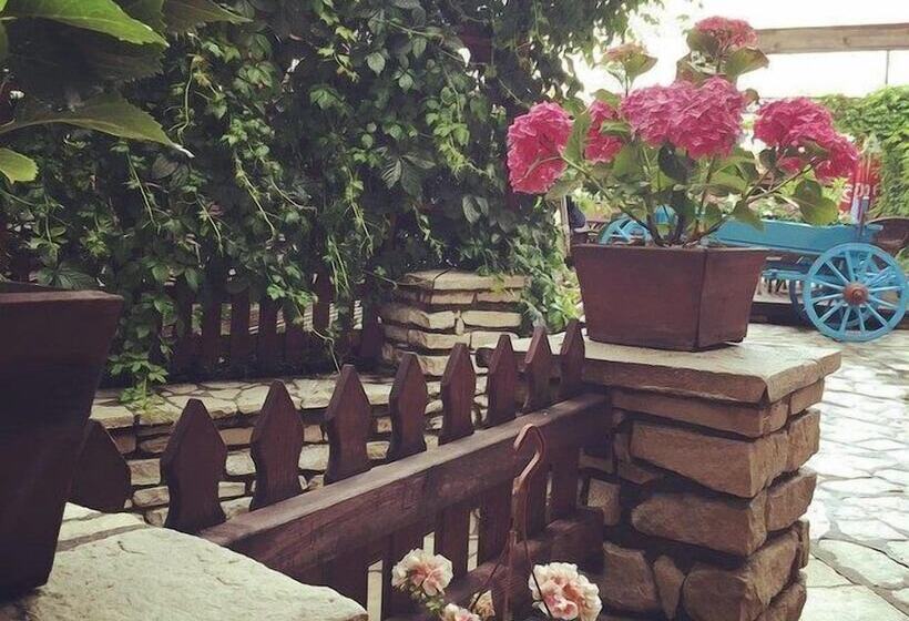 ホテル Imren Lokum Konak   Special Class