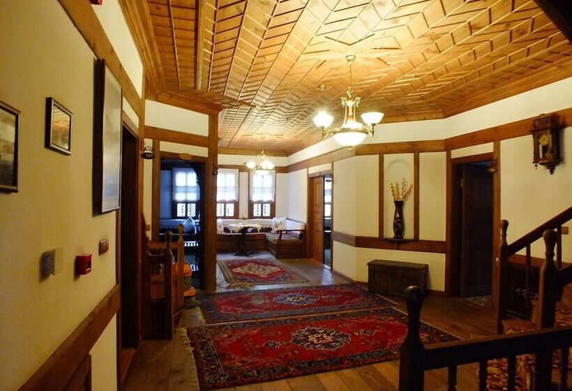 ホテル Imren Lokum Konak   Special Class