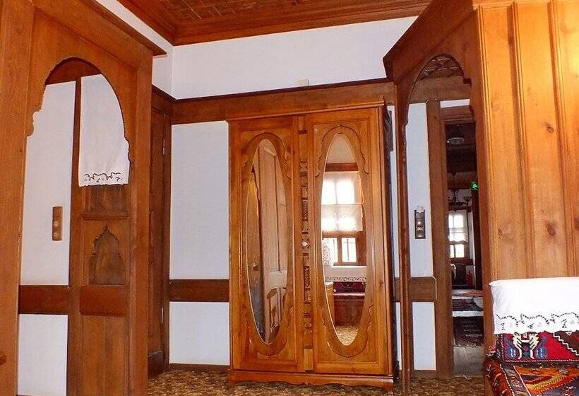 ホテル Imren Lokum Konak   Special Class