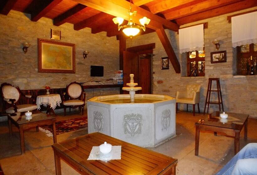 ホテル Imren Lokum Konak   Special Class