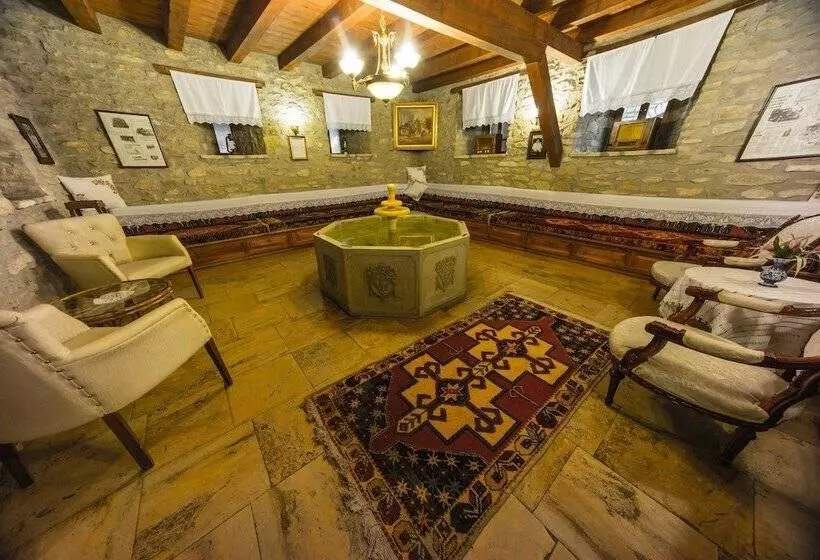 בית מלון כפרי Imren Lokum Konak   Special Class