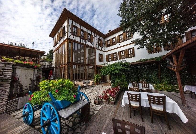 ホテル Imren Lokum Konak   Special Class