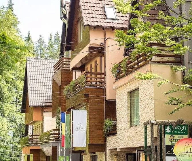 Hotel Ioana Boutique