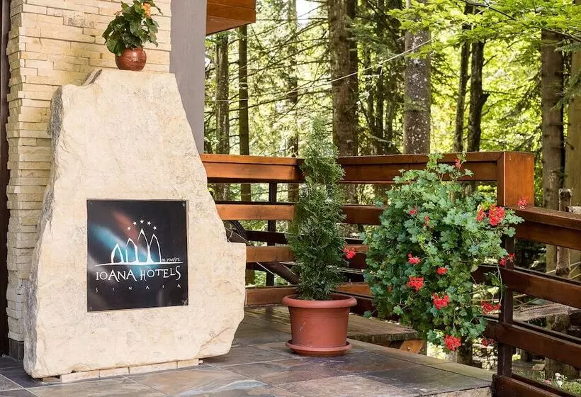 Hotel Ioana Boutique