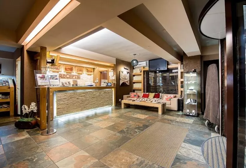 Hotel Ioana Boutique