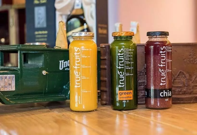 Hotel Ioana Boutique