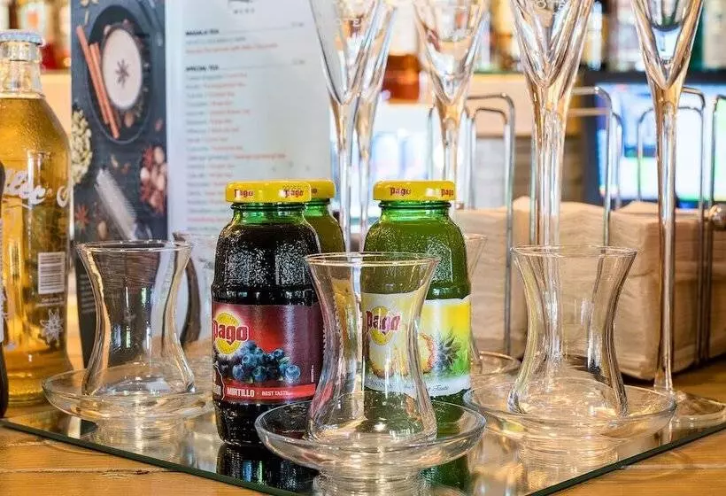 Hotel Ioana Boutique