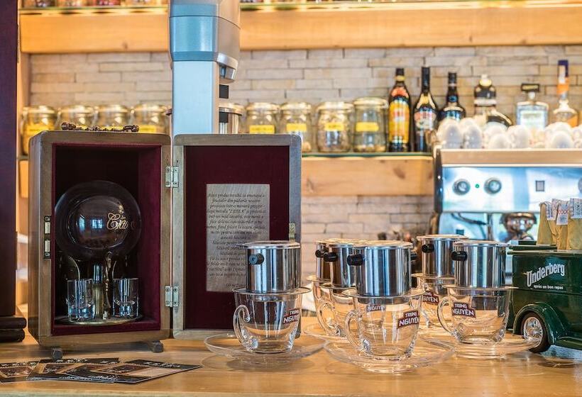 호텔 Ioana Boutique