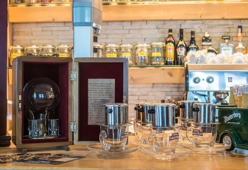 Hotel Ioana Boutique