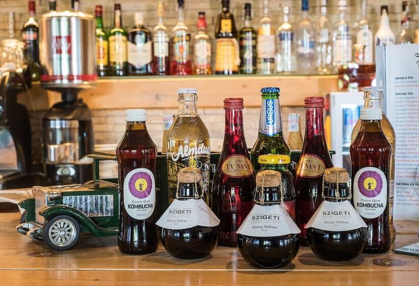 호텔 Ioana Boutique