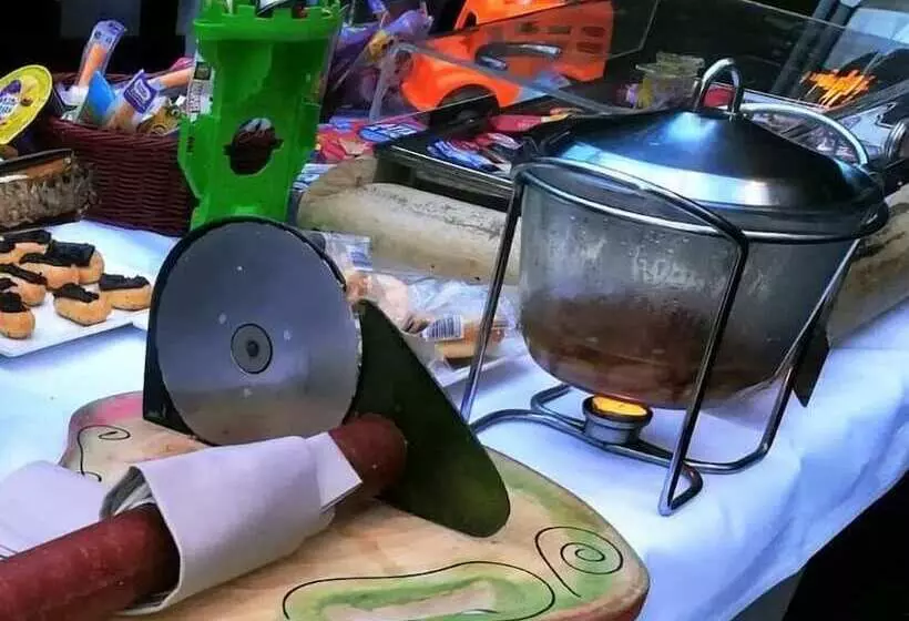 Hotel Ioana Boutique