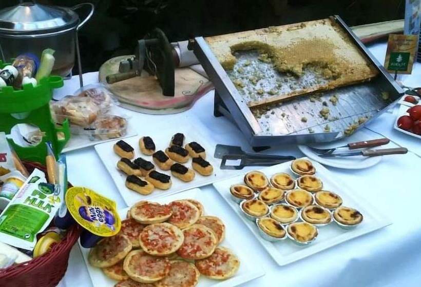 호텔 Ioana Boutique