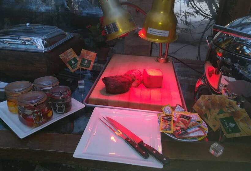 호텔 Ioana Boutique