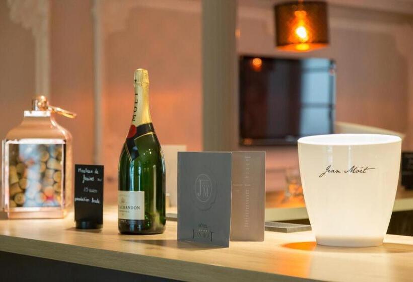 호텔 Jean Moët
