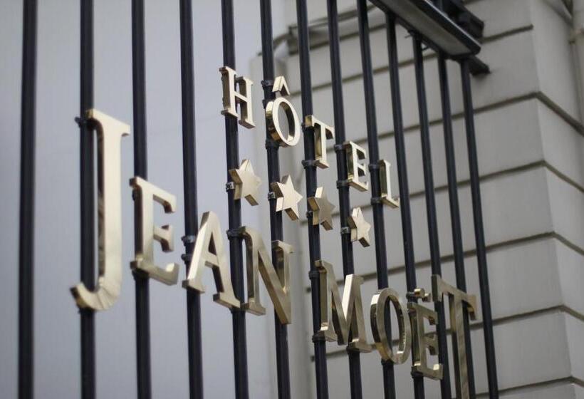 호텔 Jean Moët