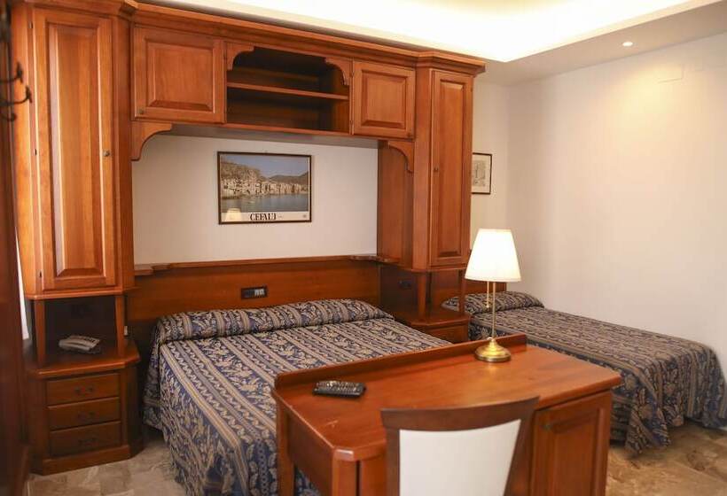 בית מלון כפרי La Giara