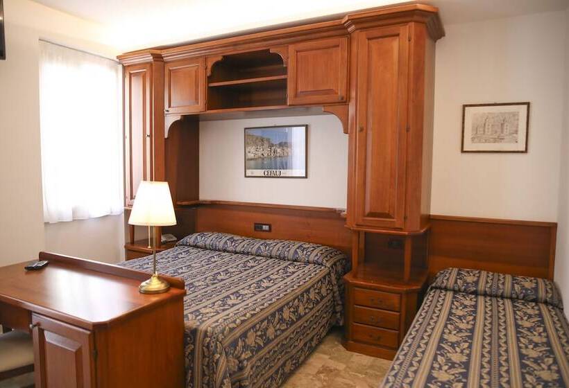 בית מלון כפרי La Giara