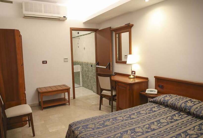 בית מלון כפרי La Giara