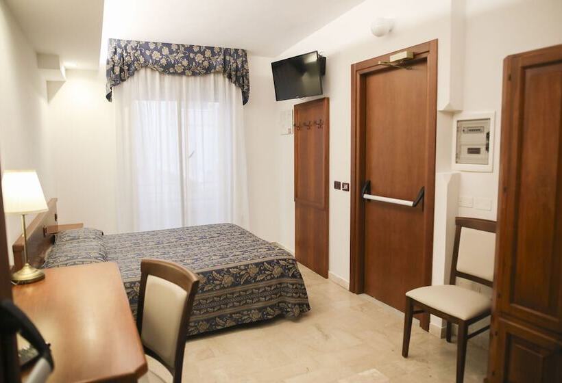 בית מלון כפרי La Giara