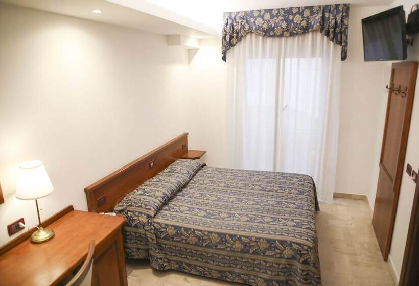 בית מלון כפרי La Giara