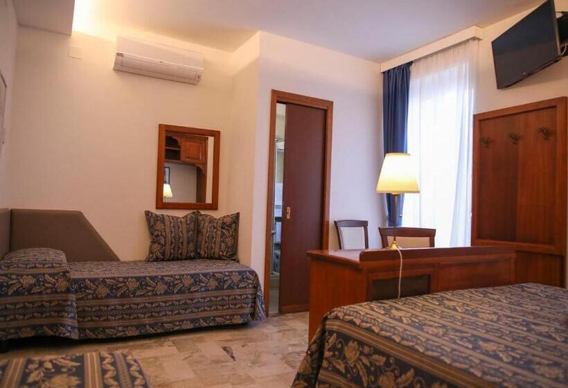 בית מלון כפרי La Giara