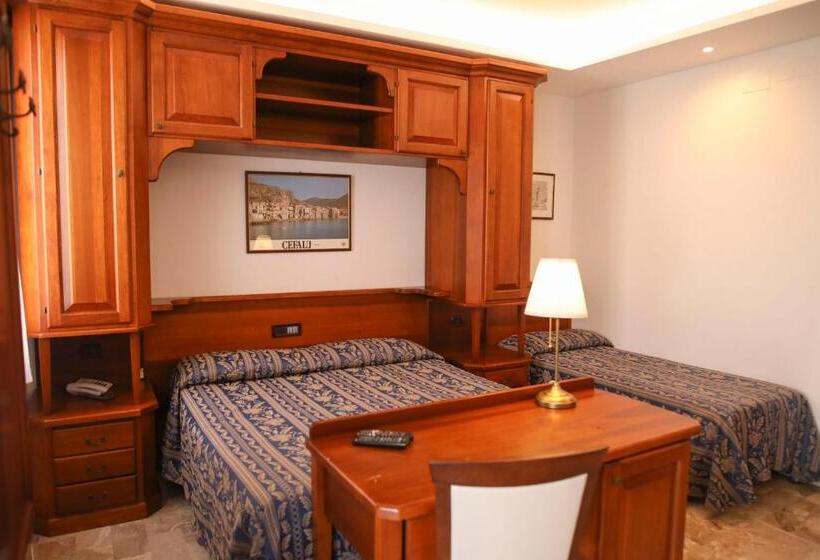 בית מלון כפרי La Giara