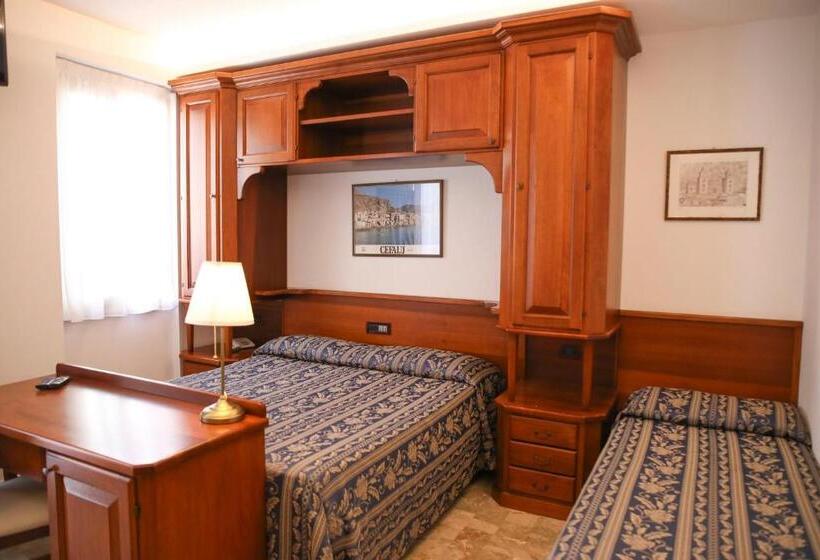 בית מלון כפרי La Giara