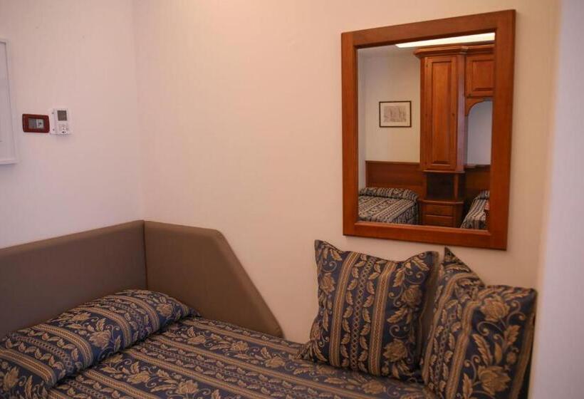 בית מלון כפרי La Giara