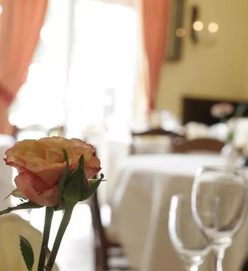 Отель Landhaus Milser