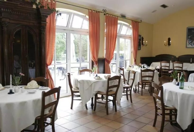 Отель Landhaus Milser