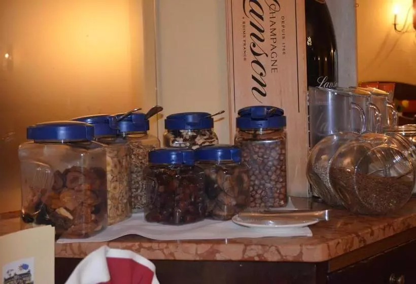 Отель Landhaus Milser