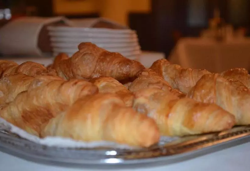 Отель Landhaus Milser