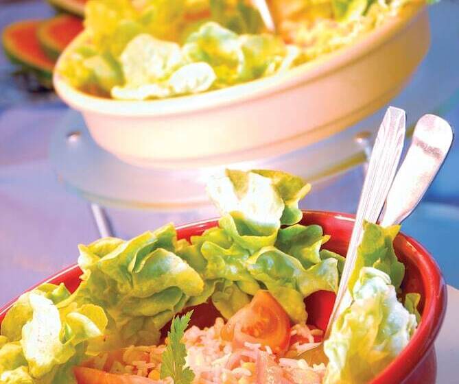 فندق Le Cardinal  Belleileenmer