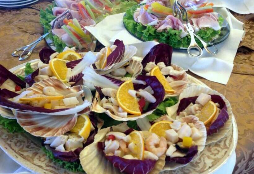 בית מלון כפרי Le Tegnue