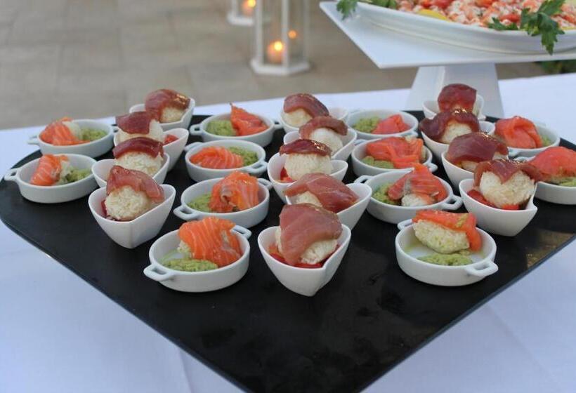 בית מלון כפרי Le Tegnue