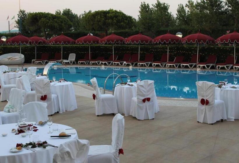 בית מלון כפרי Le Tegnue