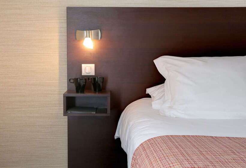 فندق Logis Havvah Hôtel Gap