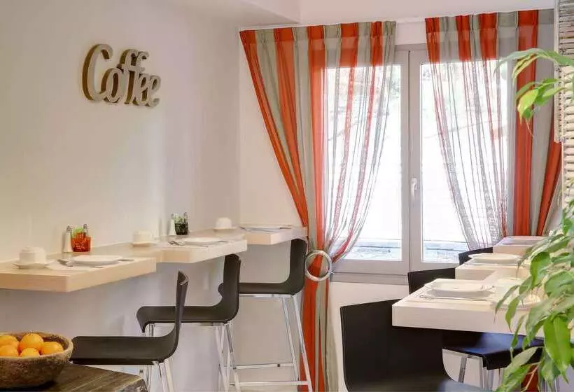 酒店 Logis Havvah Hôtel Gap