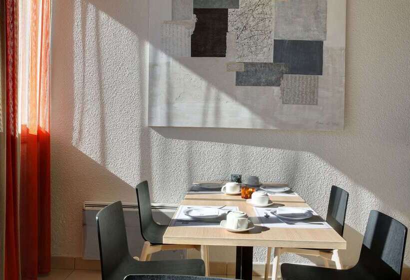 فندق Logis Havvah Hôtel Gap