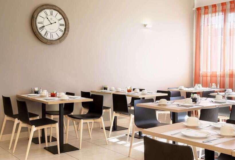 فندق Logis Havvah Hôtel Gap