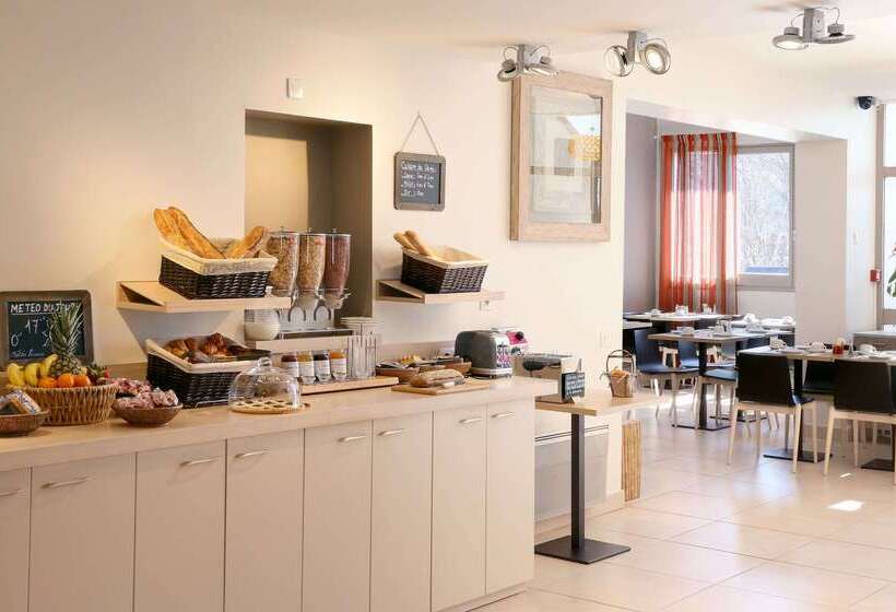 فندق Logis Havvah Hôtel Gap