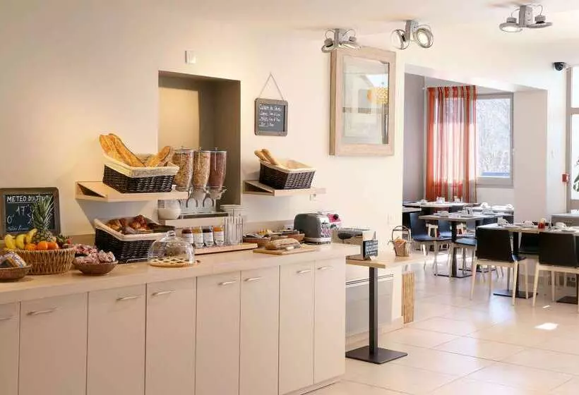 酒店 Logis Havvah Hôtel Gap