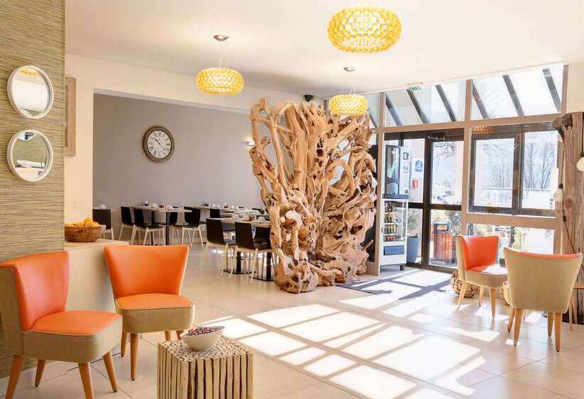 فندق Logis Havvah Hôtel Gap