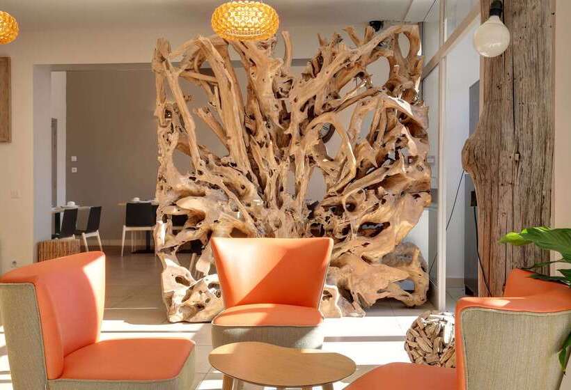 فندق Logis Havvah Hôtel Gap