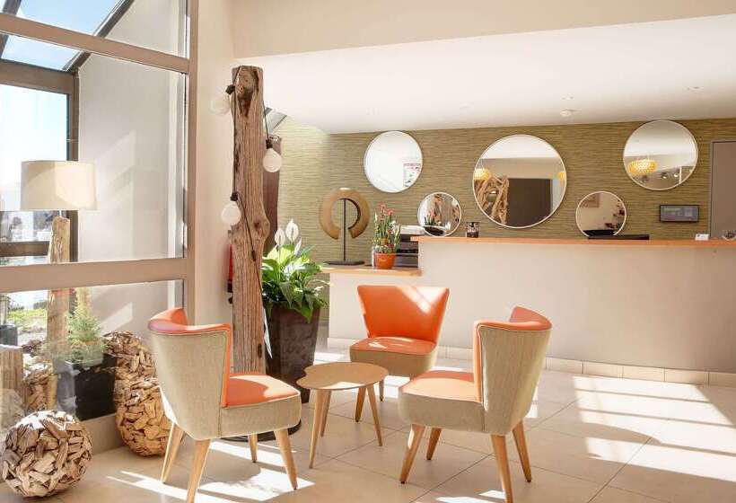 فندق Logis Havvah Hôtel Gap