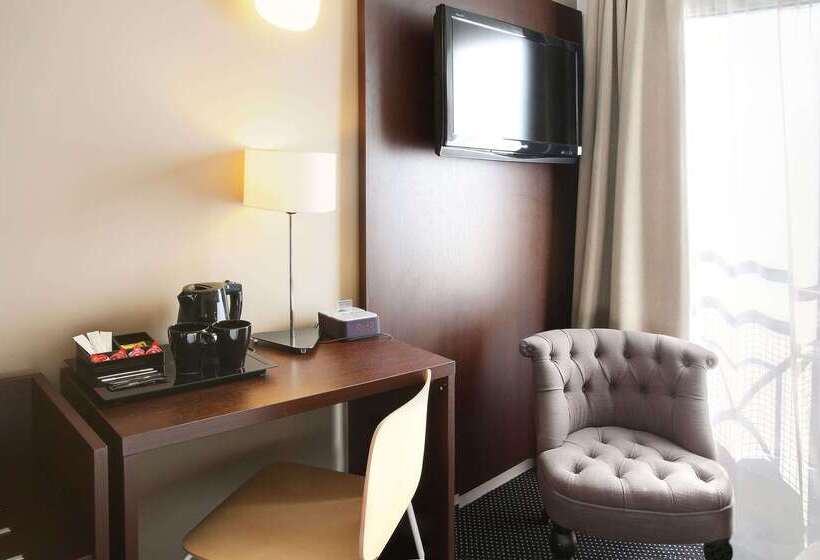 فندق Logis Havvah Hôtel Gap