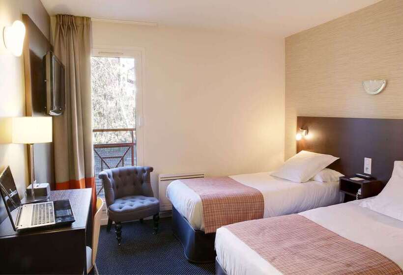 فندق Logis Havvah Hôtel Gap