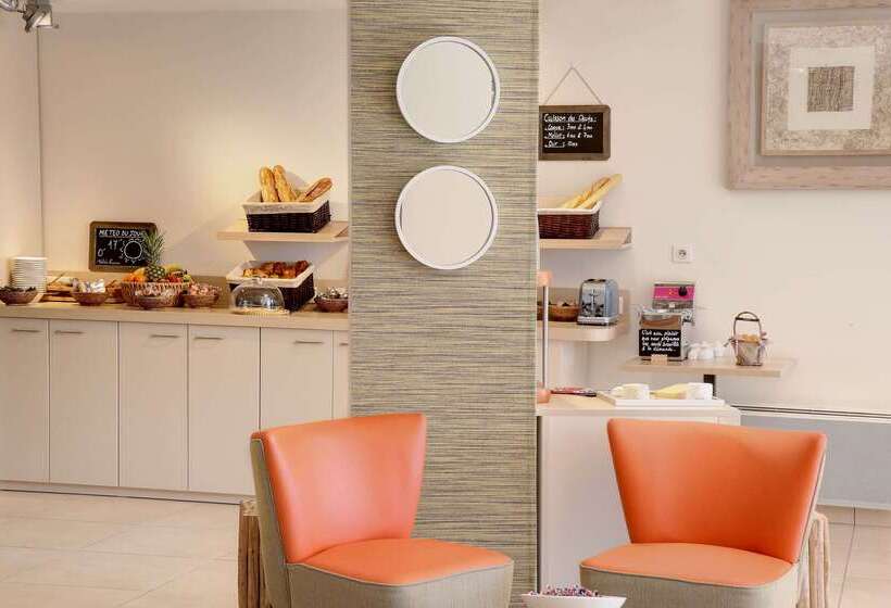 فندق Logis Havvah Hôtel Gap