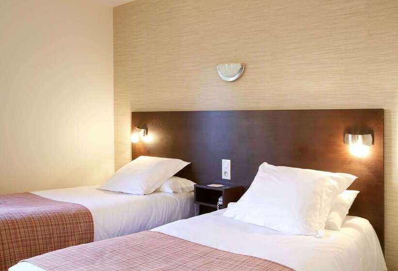 فندق Logis Havvah Hôtel Gap